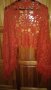 Голям плетен дамски шал, снимка 1 - Шалове - 34232721