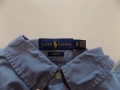 риза fred perry/ralph lauren тениска блуза фанела елек потник екип худи суичър мъжка оригинална M/XL, снимка 11