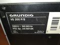 GRUNDIG VS200-WEST GERMANY 0807222033, снимка 13