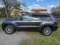 Jeep Grand Cherokee/ Джип -  3.0 crdi 250кс, снимка 4