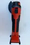 Hilti AG 6D-22 Nuron - Безчетков ъглошлайф с SensTech, снимка 4