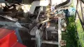 Heckbagger für Traktor , снимка 3