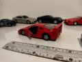 Ферари f40  на maisto ,китай , снимка 6