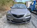 MAZDA 3 1.6 16V 2004 г НА ЧАСТИ, снимка 1