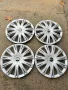 4 броя нови тасове за Nissan 17, снимка 1