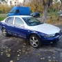 seat toledo с яка узика, снимка 1