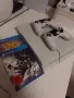 Ps4 pro 1T+ 2 оригинални джойстика + 2 игри, снимка 2