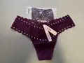 Прашки Victoria’s Secret нови с етикети, снимка 6