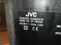 jvc sp-pwsw8 powered subwoofer внос sweden 0503211153, снимка 14