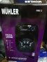Караоке тонколона MÜHLER MAX3, 8 инча, Блутут, 24 месеца гаранция!!!, снимка 4