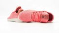 оригинални маратонки  adidas Tennis HU Pharrell Tactile Rose номер 41 ,5-42, снимка 5