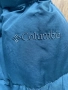 Дамско пухено яке M/L Columbia, снимка 7