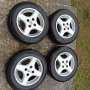 Алуминиеви и стоманени джанти 13", 14", 15", 16"  Ауди, VW, Опел, Рено, Тойота и др., снимка 8