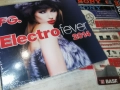 ELECTRO FEVER 2014 4CD-ВНОС FRANCE 4 ДИСКА ЗА 45ЛВ КОЛЕДНО  1912250759, снимка 3