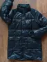 Michael kors black puffer jacket - дамско яке р-р S, снимка 2