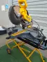 Потапящ циркуляр с герунг DeWALT DHS780, снимка 3