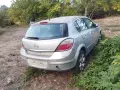 опел астра на части, снимка 3