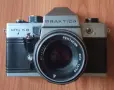 PRAKTICA MTL-5B, снимка 1