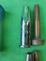Дюзи за рязане с пропан HARRIS 6NX made in U.S.A., снимка 4