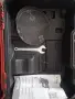 Ексцентършлайф шлайф на Парксайд Parkside Performance PPEXS 750 A1, снимка 2