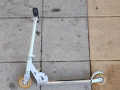 Тротинетка Scooter алуминий. , снимка 1