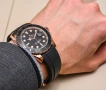 Rolex Yacht-Master 40mm (37mm) Rose Gold Black Ceramic Automatic Мъжки / Унисекс Различни Варианти, снимка 12