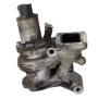 EGR клапан Renault Scenic II 2004-2009 ID: 123060, снимка 2