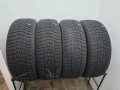 4бр зимни гуми 225/60/17 HANKOOK L05212 , снимка 5