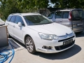citroen c5x7 3.0hdi и 2.7hdi на части , снимка 2