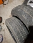 Гуми 175/65/14 C и джанти 4х100, снимка 1