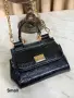 Dolce Gabanna ⚜️Дамски Чанти , снимка 9