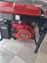 HONDA 6.5KW Генератор за ток, снимка 2