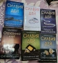 Поредици книги от автора Силвия Дей , снимка 1