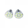 LED крушки 24V 6000K 2 броя, снимка 3