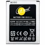 Батерия L✮STAR за Samsung TREND LITE G313 S7390, G318H и Ace 3 S7 Digital One LSSS11776M –, снимка 1
