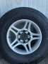 Джанти 6x139.7 с зимни гуми Toyota Land Cruiser , снимка 7