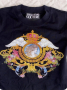 Тениска Versace , снимка 1 - Тениски - 44513496