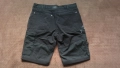 Clas Ohison Work Stretch Shorts размер 52 / L работни къси панталони W4-326, снимка 2
