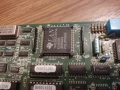 Работещ рядък колекционерски компютър Olivetti M6 540 Suprema | i486 D, снимка 14