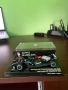 продавам колекция формула 1 на MINICHAMPS 1/43 Мercedes , снимка 9