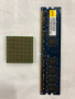 Процесор AMD Athlon 64 x2 и RAM DDR2 1Gb, снимка 2