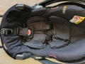 столче за кола BeSafe iZi Go Modular i-Size + ISOFIX база, снимка 6