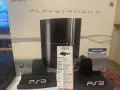 PS3 Slim + PS3 Fat | 500GB + 2TB външен + оригинален контролер | Само РАЗМЯНА, снимка 2