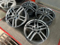 Джанти 17 Цола 5х112 за Audi 3 Skoda Octavia VW Caddy Touaran  Golf 5 6 7, снимка 2