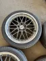 Гуми с джанти VAG, снимка 6