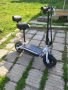 продавам електрически скутер, снимка 1
