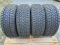 Лети джанти 16ки 5х100 RC Design + зимни гуми 195/60/16 Uniroyal, снимка 10