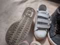 Лот детски спотни обувки и сандали  Okaidi, снимка 6