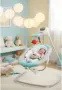 Люлка Baby Einstein Curious Comfort, 0–9 месеца, снимка 3