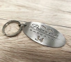 Ключодържатели за хотели - индивидуална изработка от неръждаема стомана, снимка 7